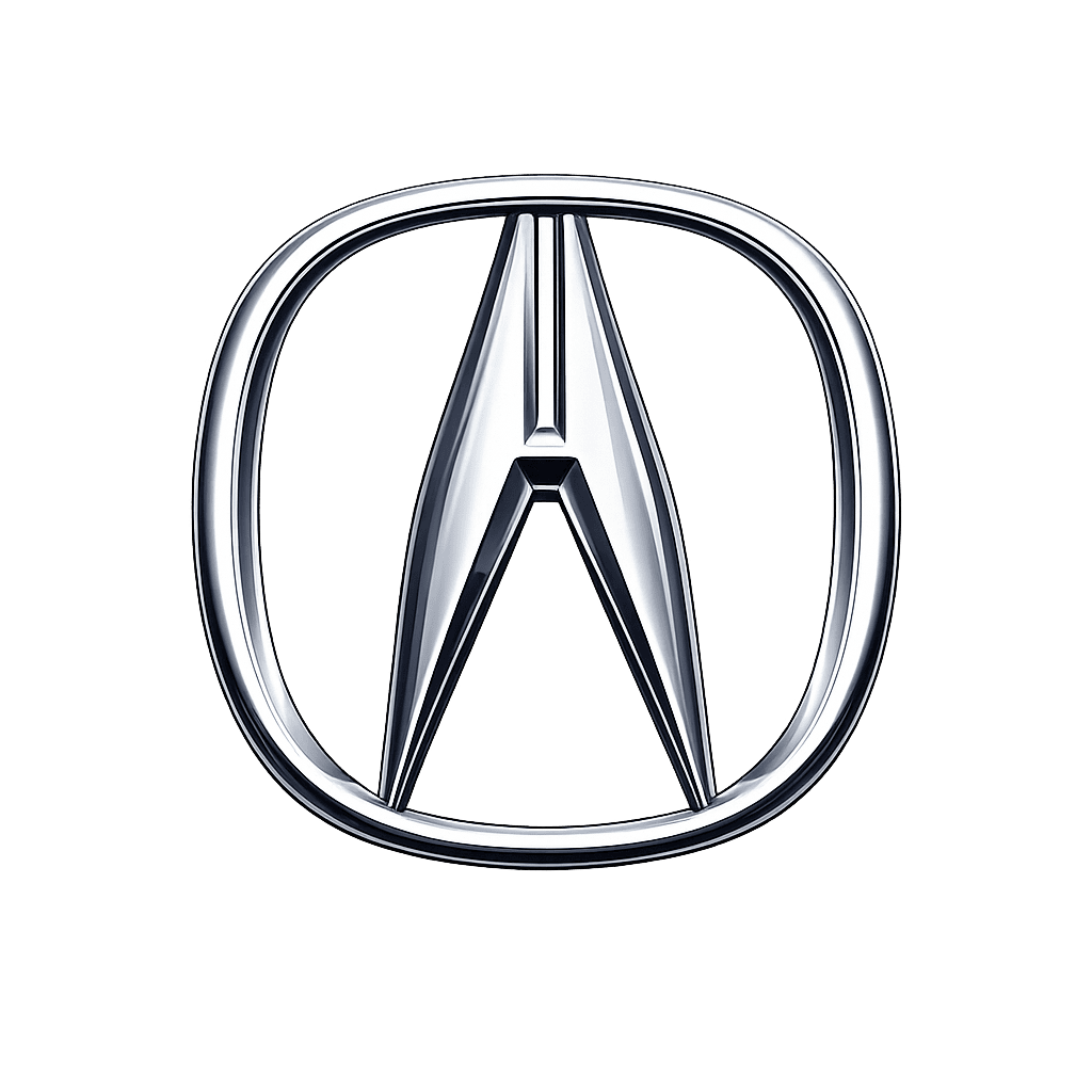 1 Acura