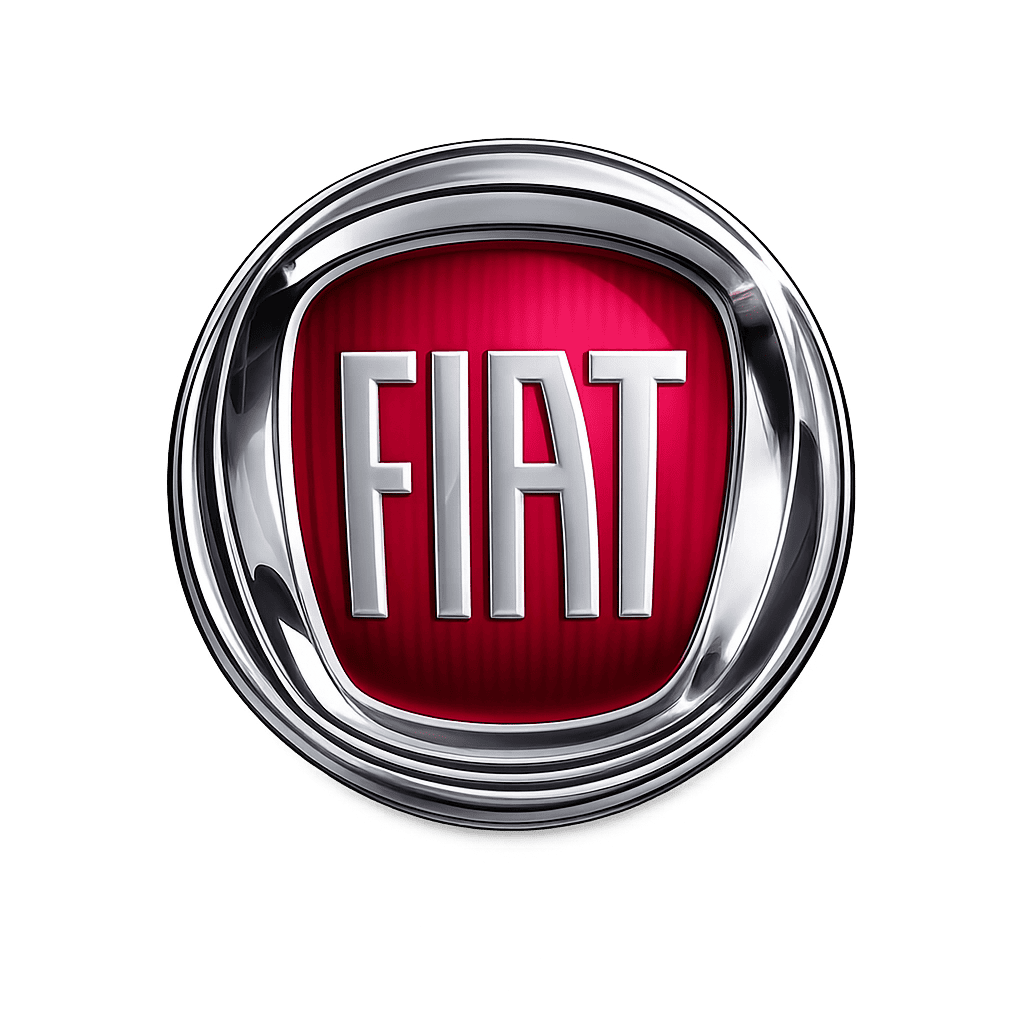 10 Fiat