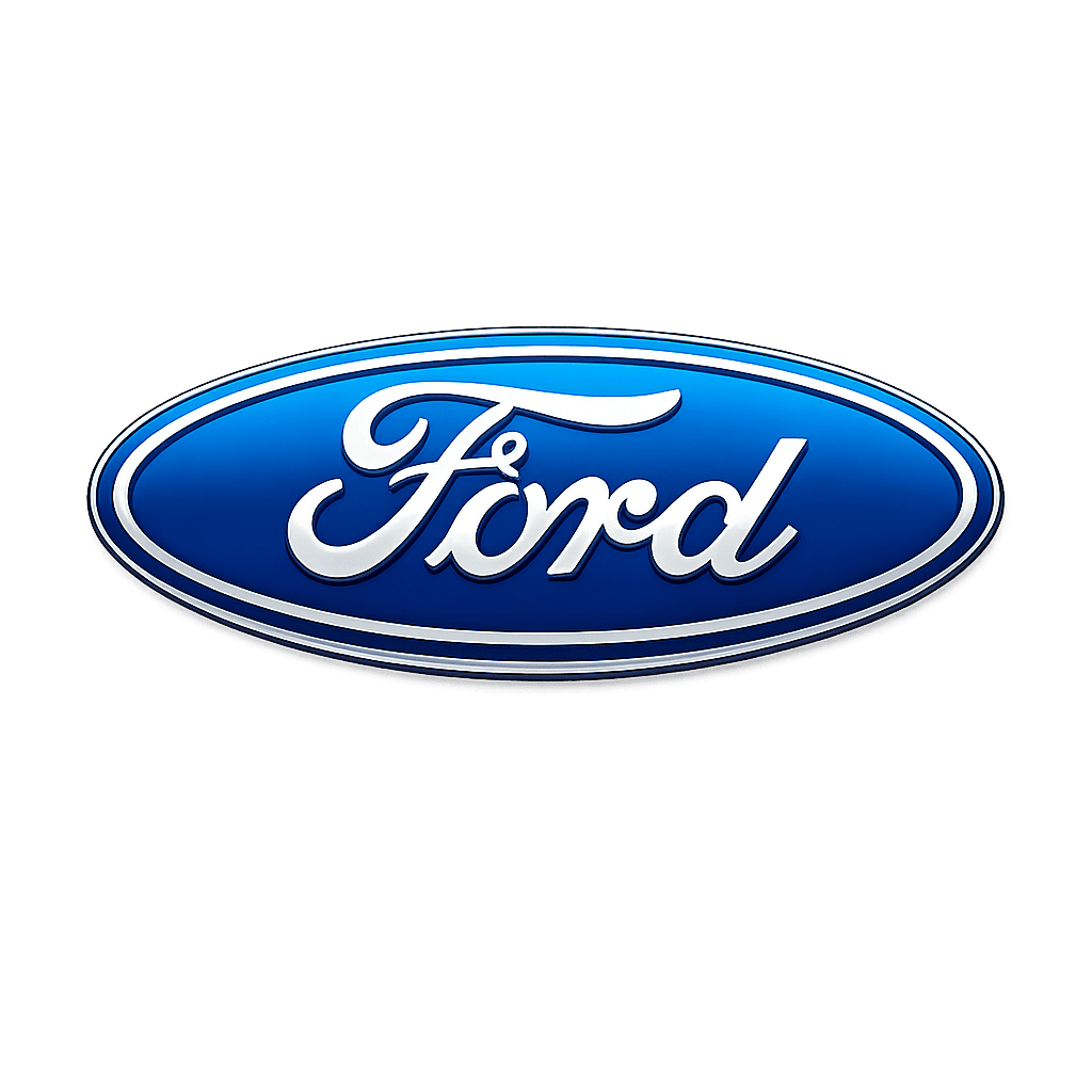 11 Ford