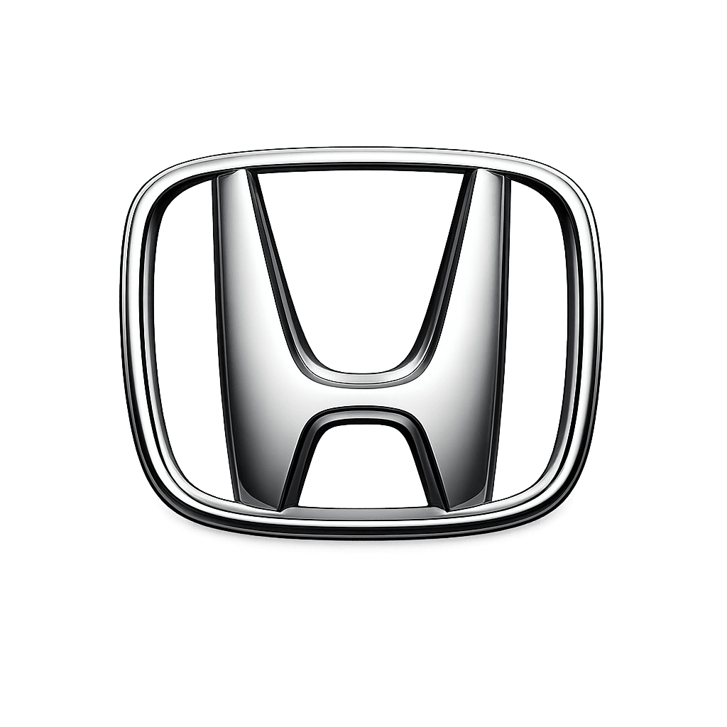12 Honda