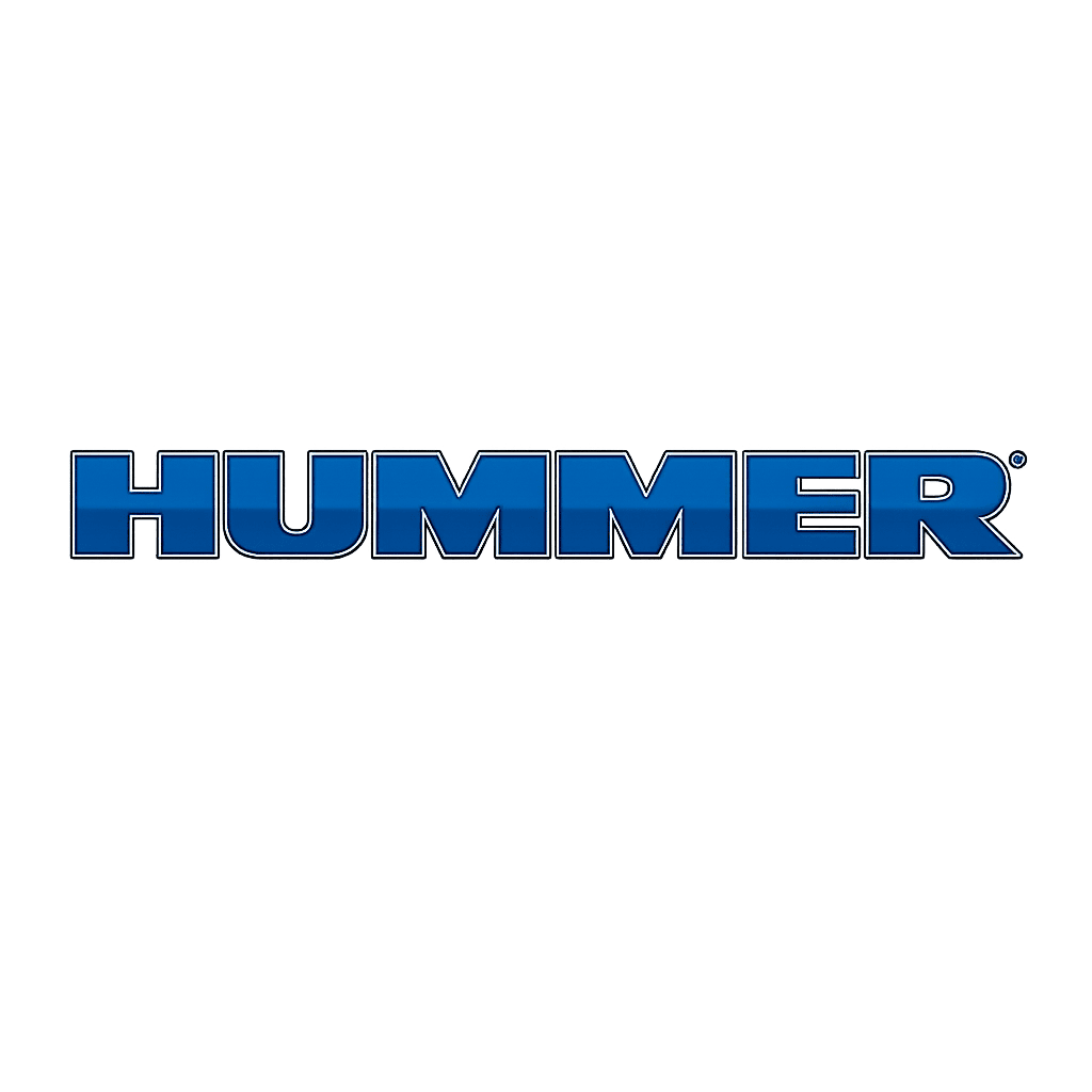 13 Hummer-