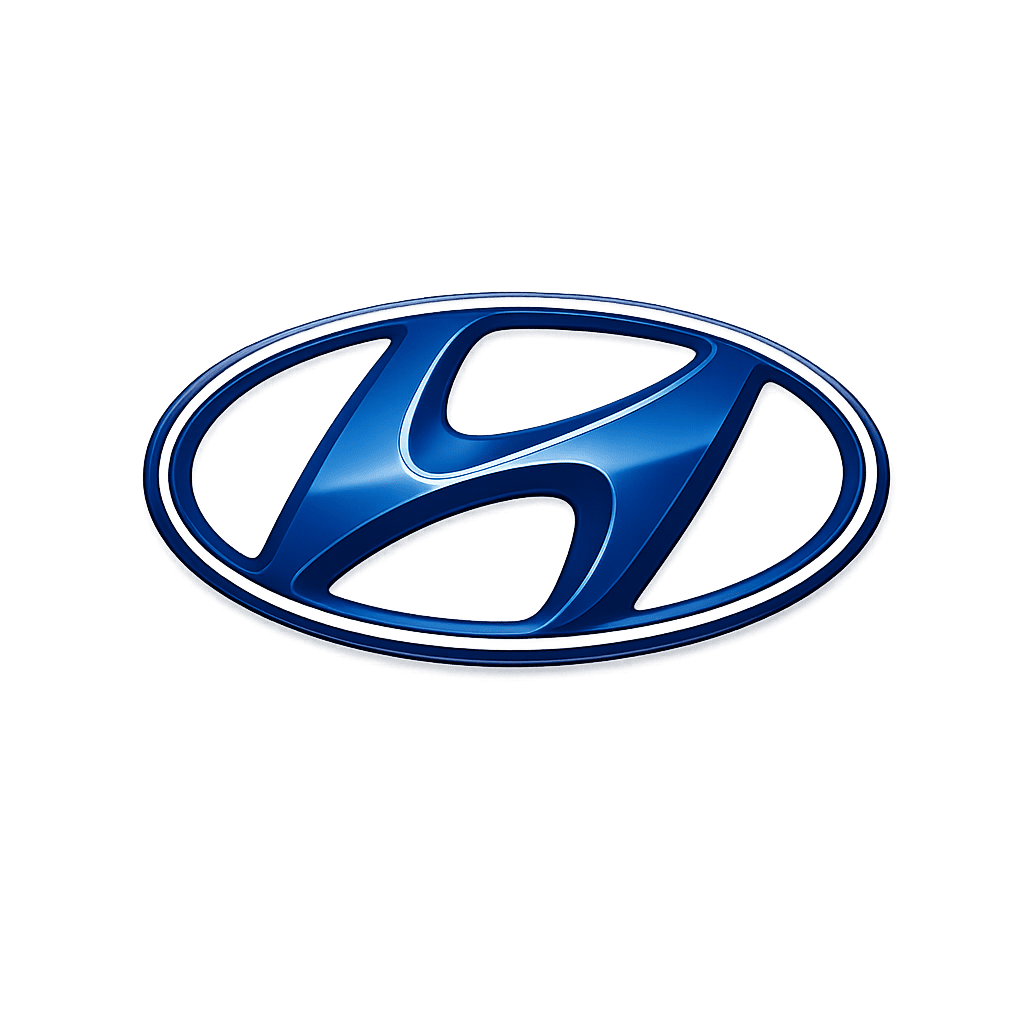 14 Hyundai