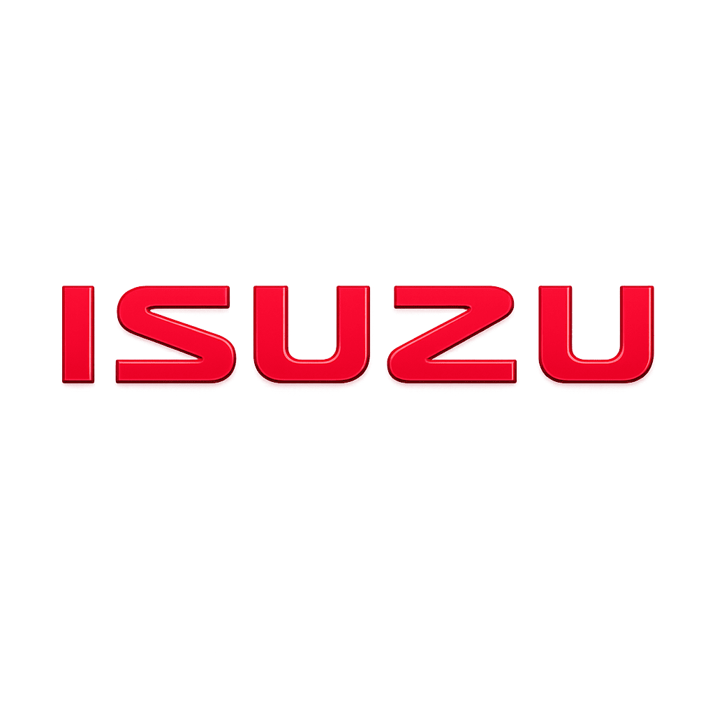 16 Isuzu