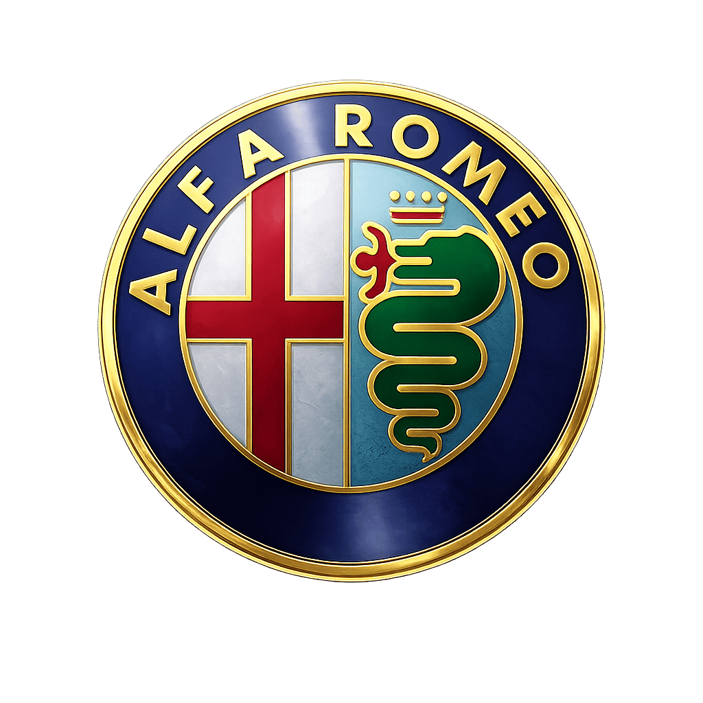 2 Alfa-Romeo
