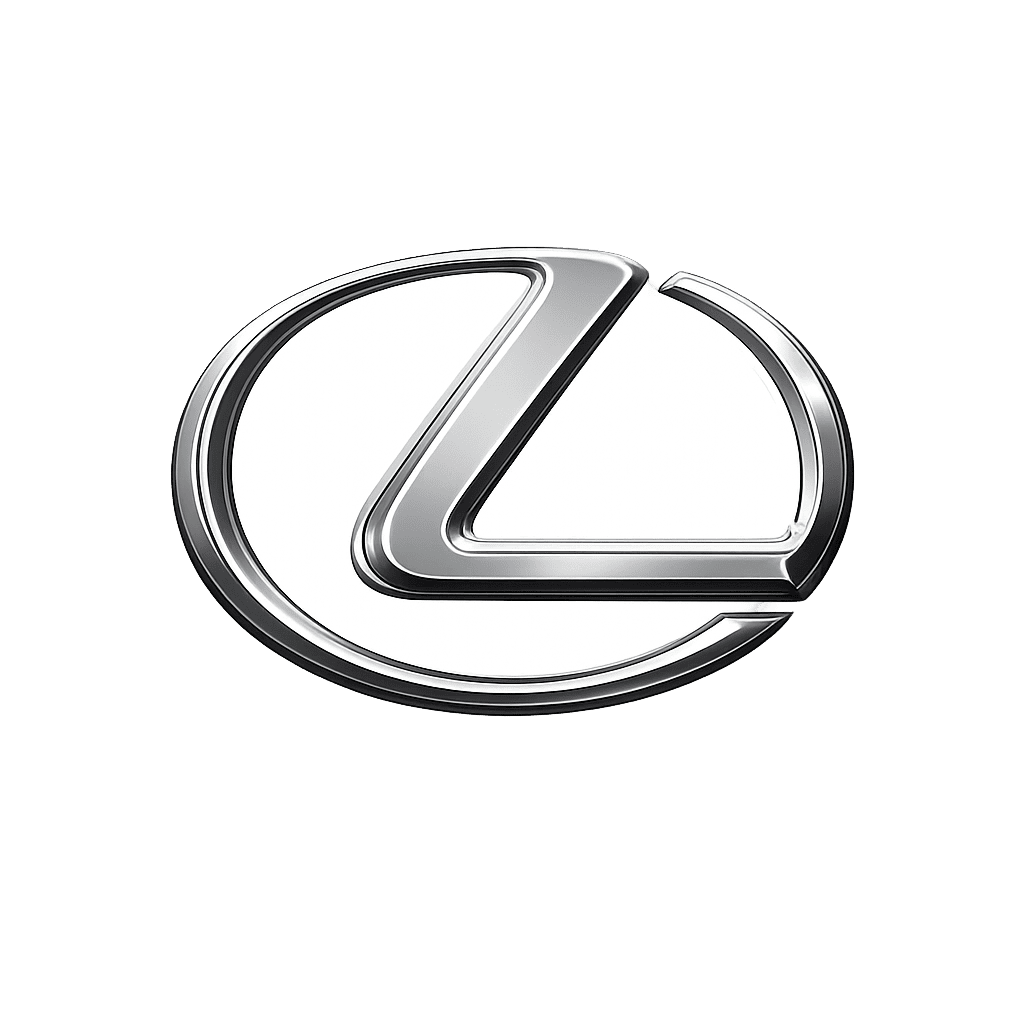 21 Lexus