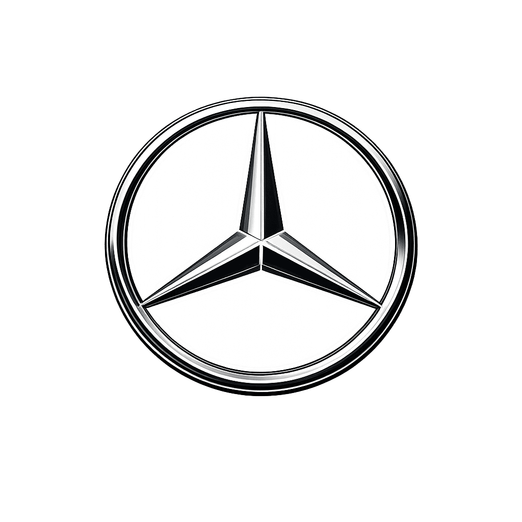 24 Mercedes