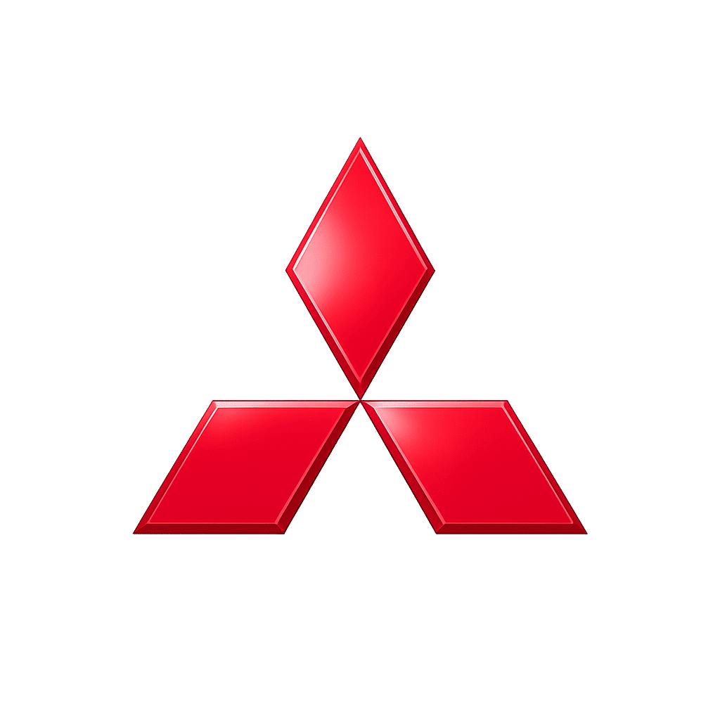 26 Mitsubishi