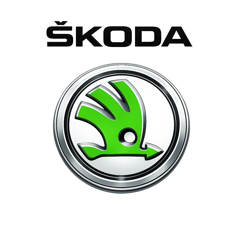 36 Skoda