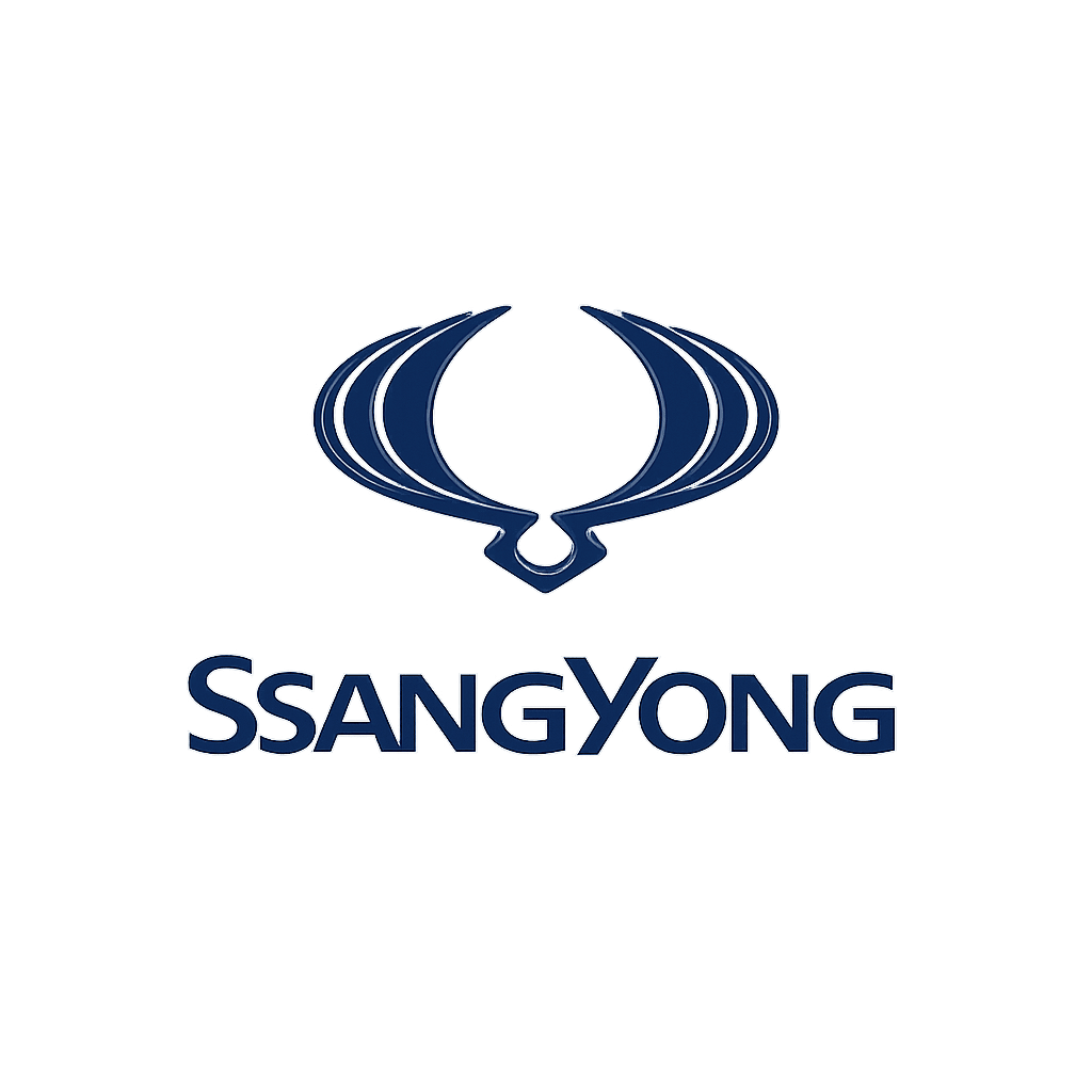 37 Ssang-Yong