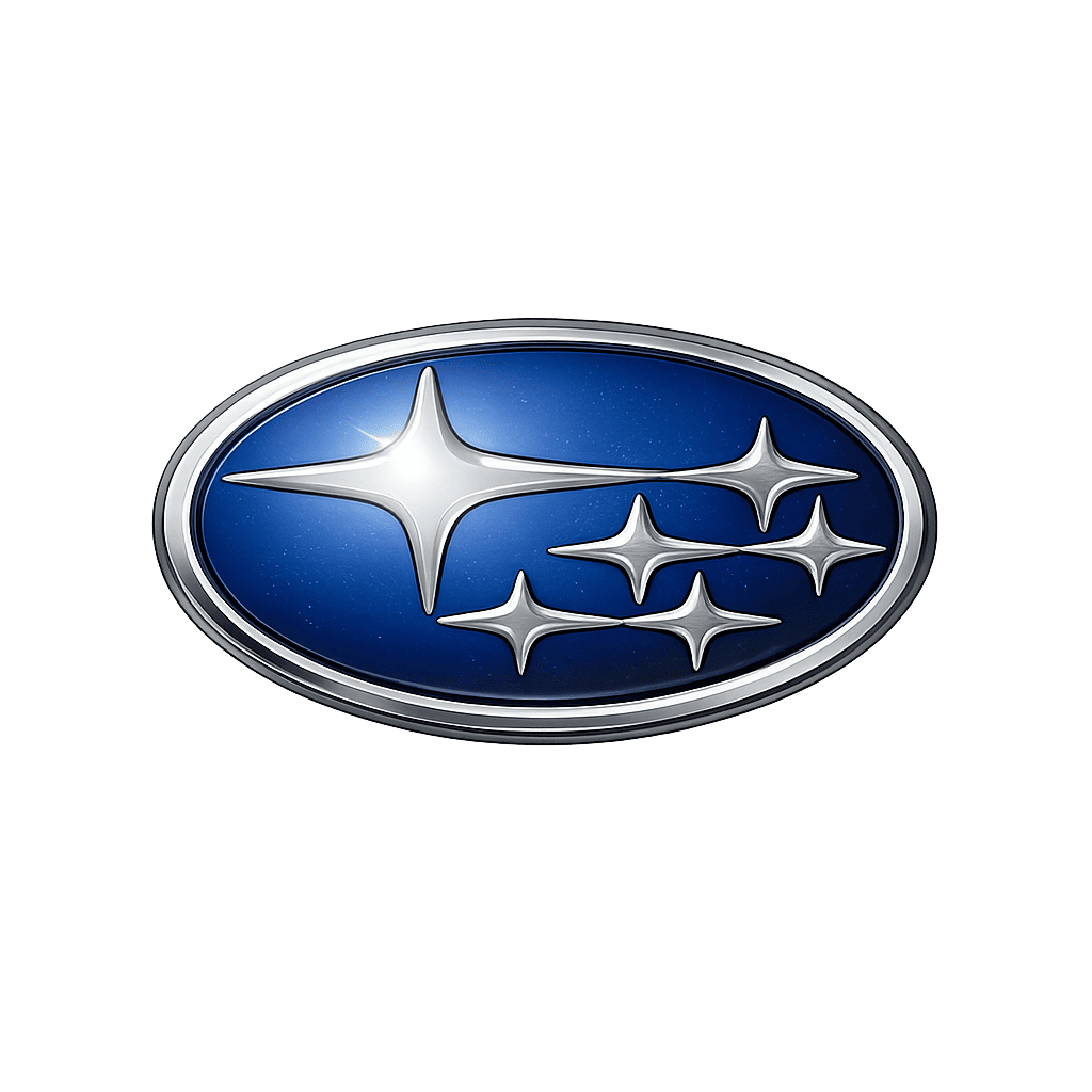 38 Subaru