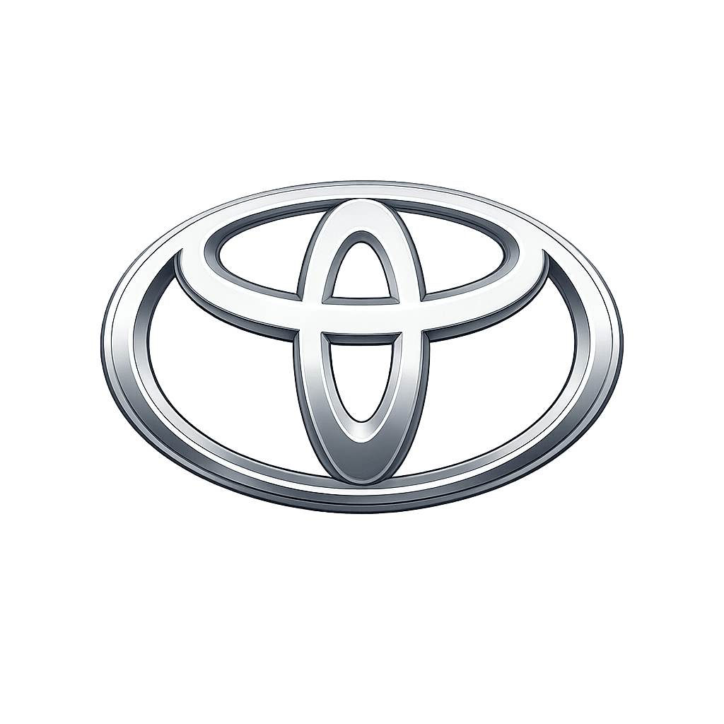 40 Toyota