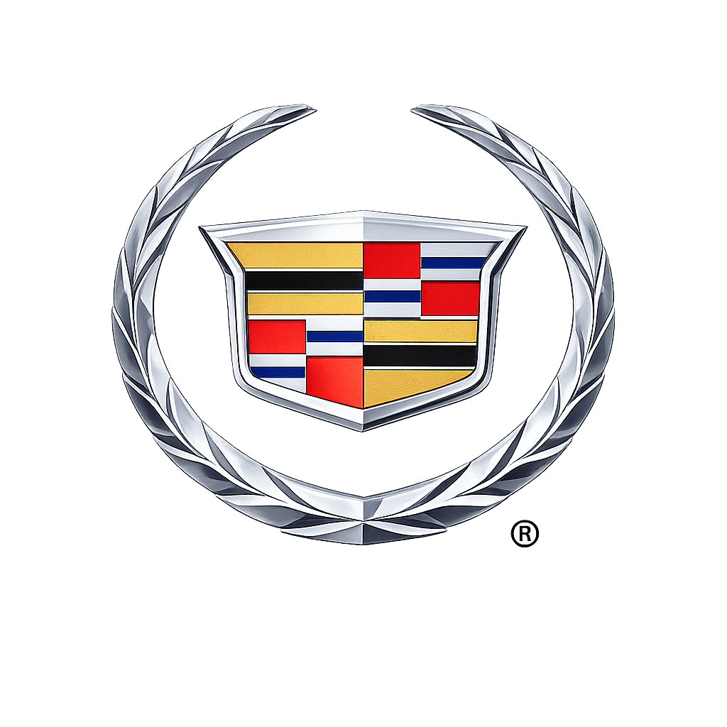 5 Cadillac